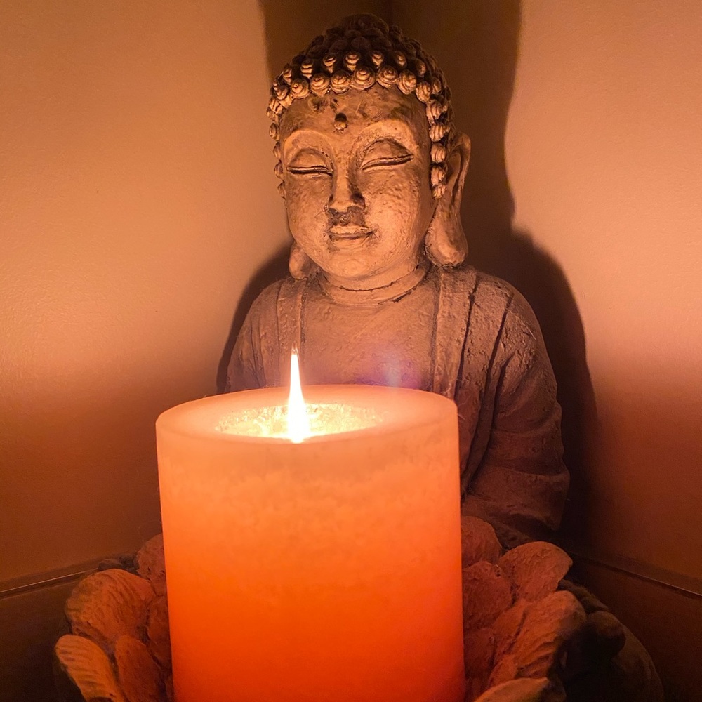 Meet your Posher, Trinity😌